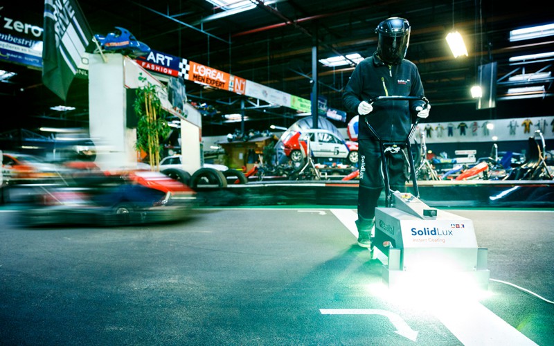 SolidLux
